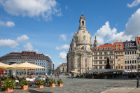 Skandal um neonazistisches Kennzeichen in Dresden