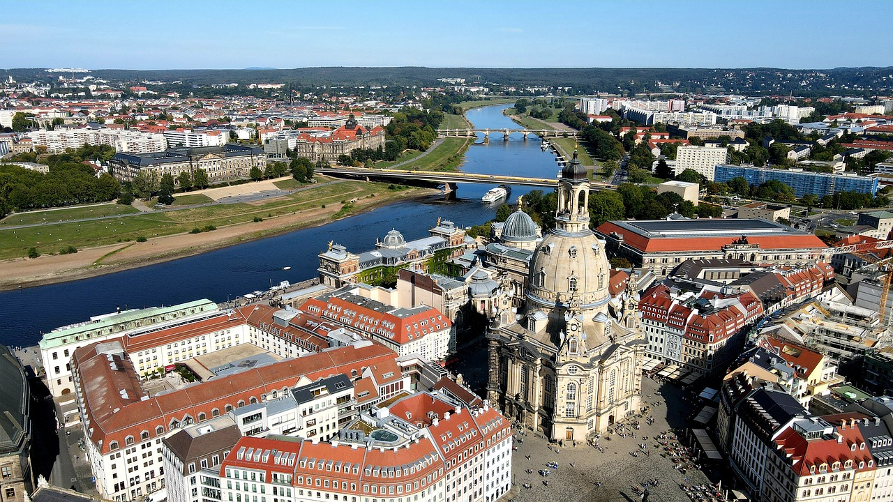 CarolabrÃ¼cke-Dresden