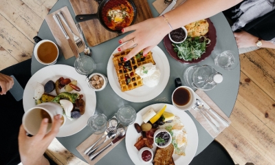 Food Trend WintergemÃ¼se aus der Region? Ja, bitte!