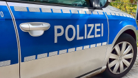 Unfall-Dresden