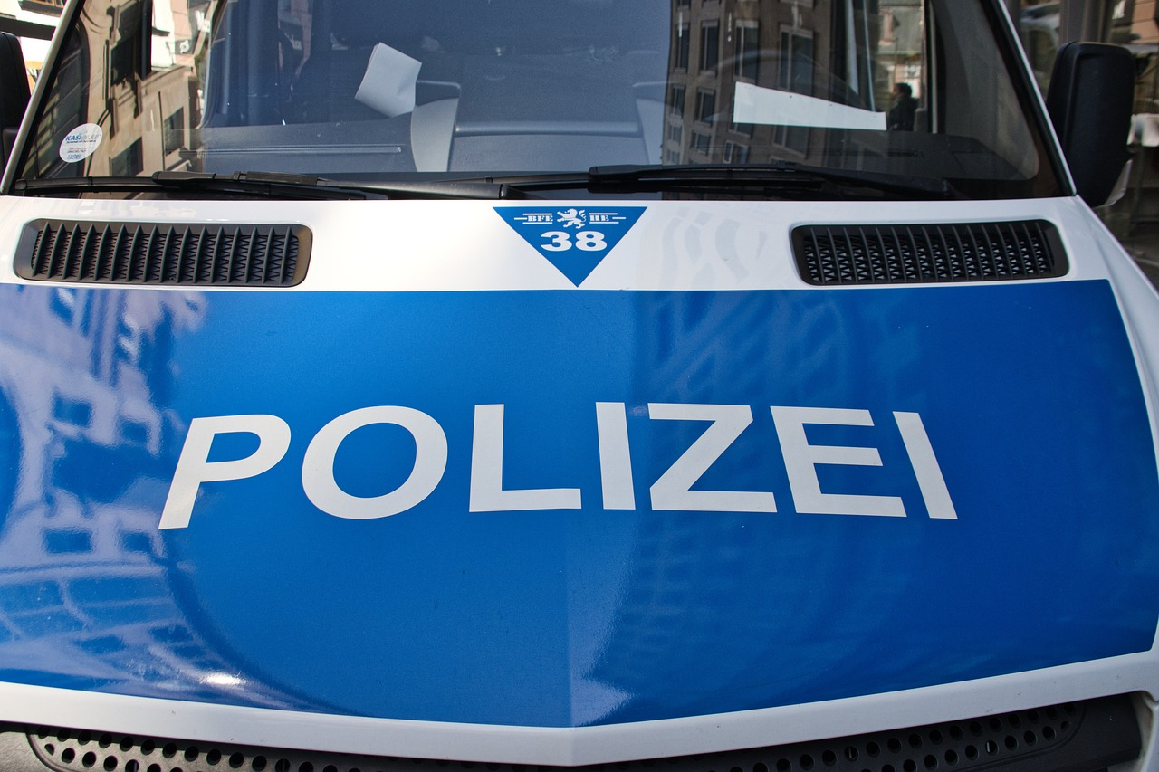 Polizei