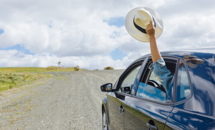 Vorbereitung des Autos fÃ¼r eine lange Urlaubsreise: Tipps und Empfehlungen