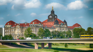 Nahverkehr-Dresden