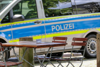 Ãffentliche Fahndung in Dresden nach versuchtem sexuellen Ãbergriff