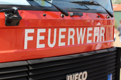 Feuerwehr - Dresden