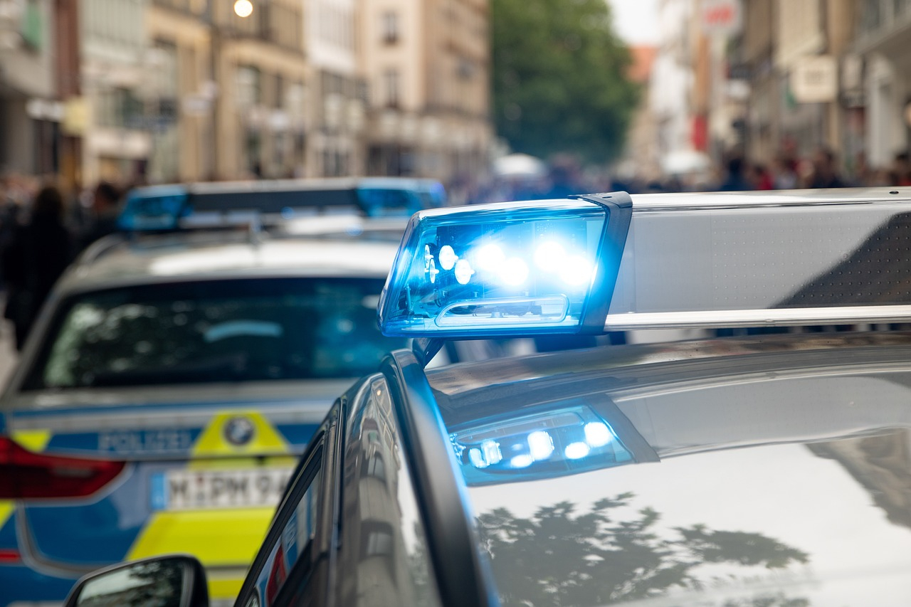 StraÃenbahnunfall in Dresden verursacht Verkehrschaos